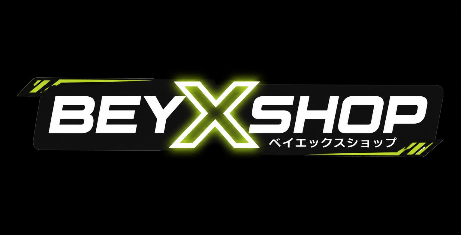BeyXShop